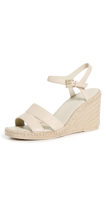 Vince Gwen Espadrilles Moonlight