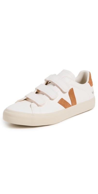 Veja Recife Sneakers Extra-White Umber
