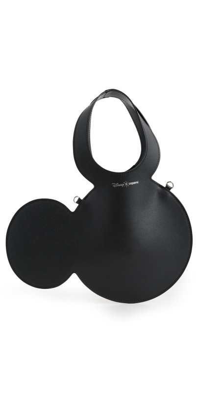 Coperni Disney x Coperni Baby Mickey Coperni Bag Black