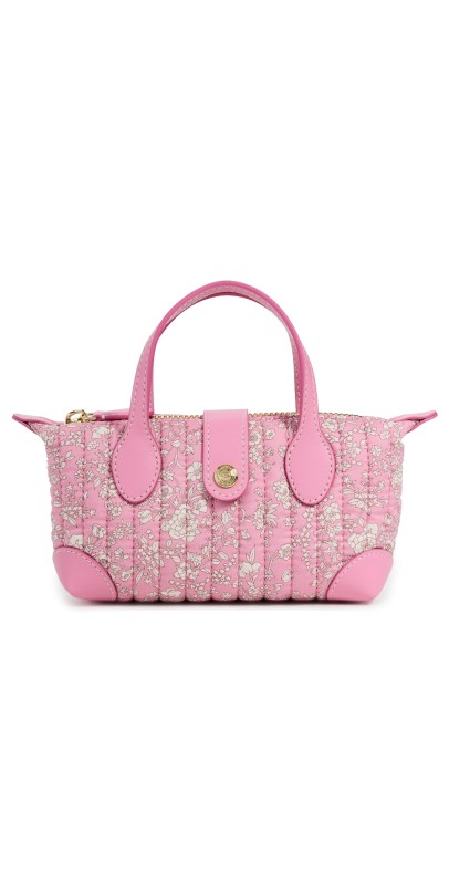 Stoney Clover Lane Pouchette Crossbody Bag 01 Summer Bloom