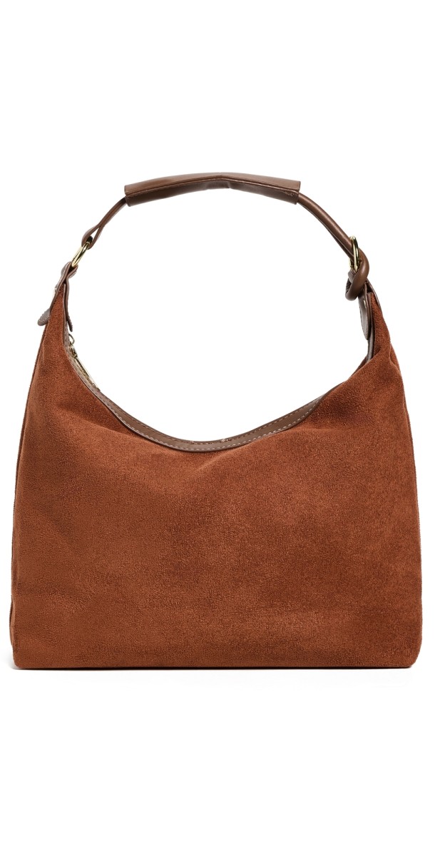 8 Other Reasons Shoulder Bag Chesnut