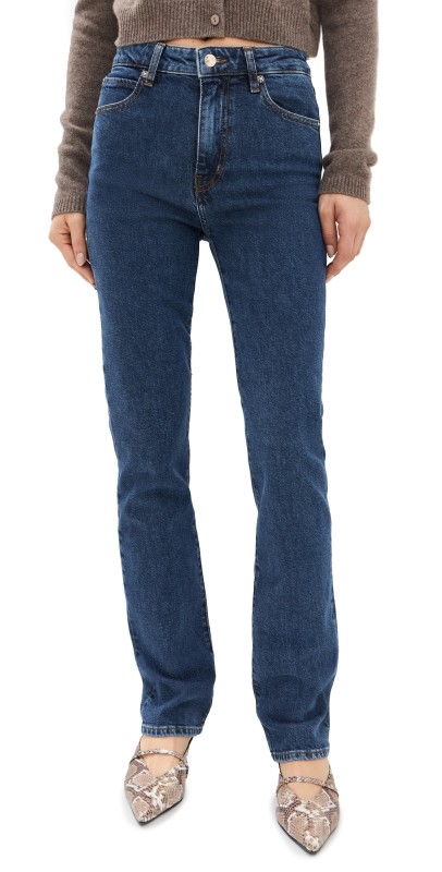 FRAME The Ruler Jeans Written