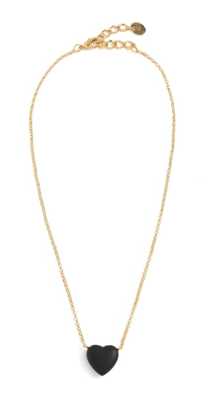 Rachel Comey Harmour Necklace Black