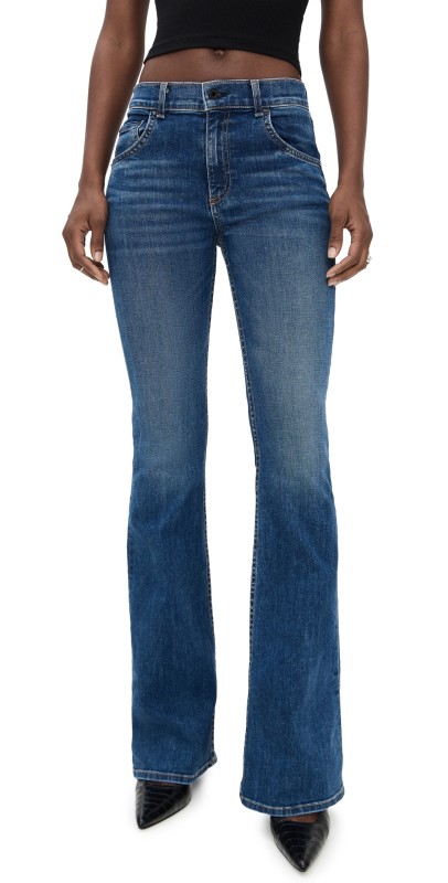 ASKK NY Bond Street Jeans Paris