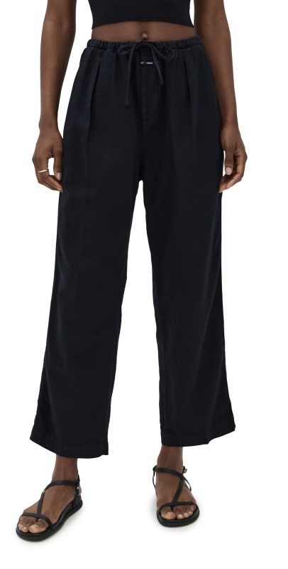 Closed Romilla Trousers Black