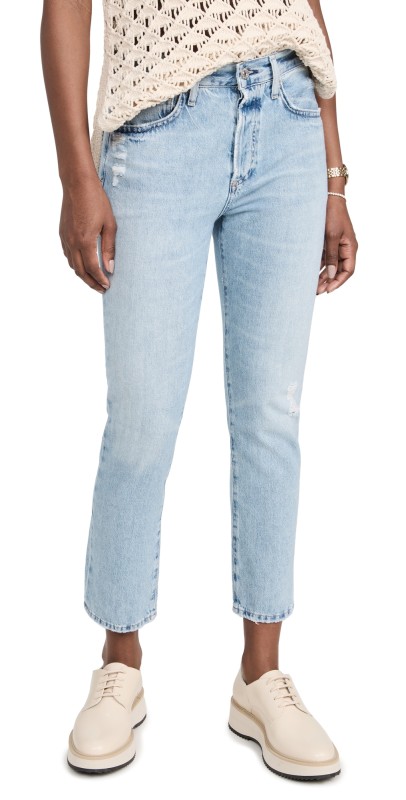Citizens of Humanity Emerson Slim Boyfriend 27 Jeans Atmos