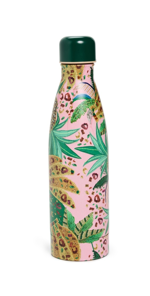 FARM Rio Mix Fruit Water Bottle Mult