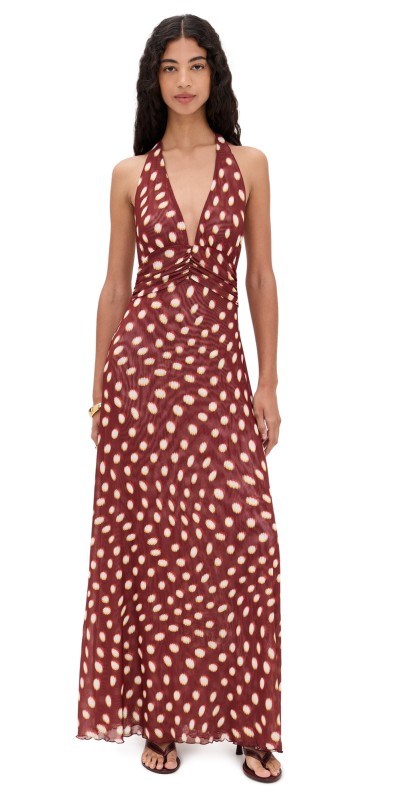 RESA Chelsea Dress Spice