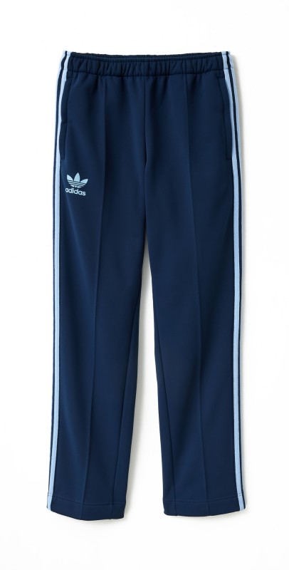 adidas Adidas x Wales Bonner Unisex Track Pants Collegiate Navy