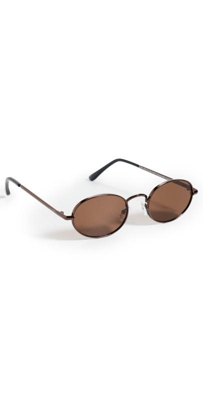 AIRE Regulus Sunglasses Chocolat