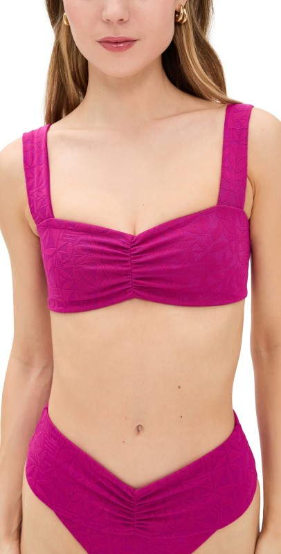 LSPACE Marlee Top Berry