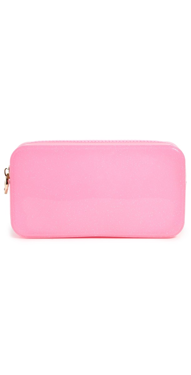 Stoney Clover Lane Small Pouch Bubblegum