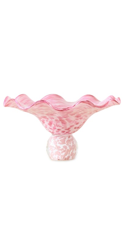 Laetitia Rouget Lola Pink Soucoupe Pink