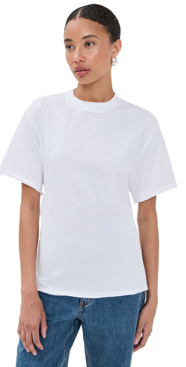 Peter Do Darren T-Shirt Black
