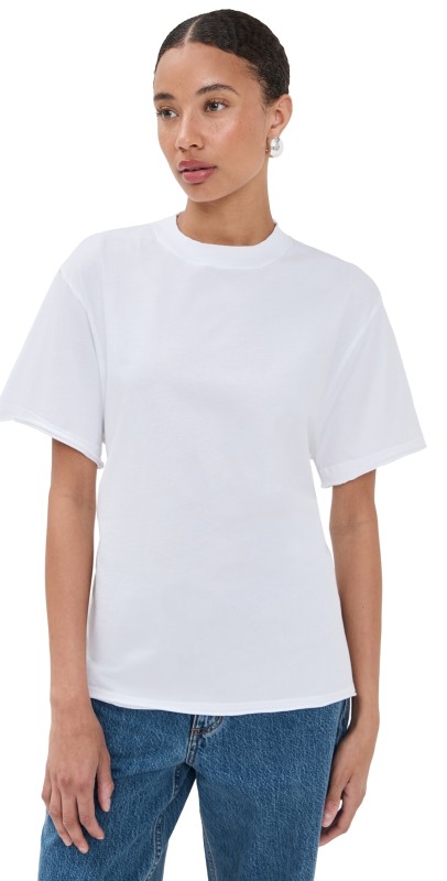Peter Do Darren T-Shirt Black