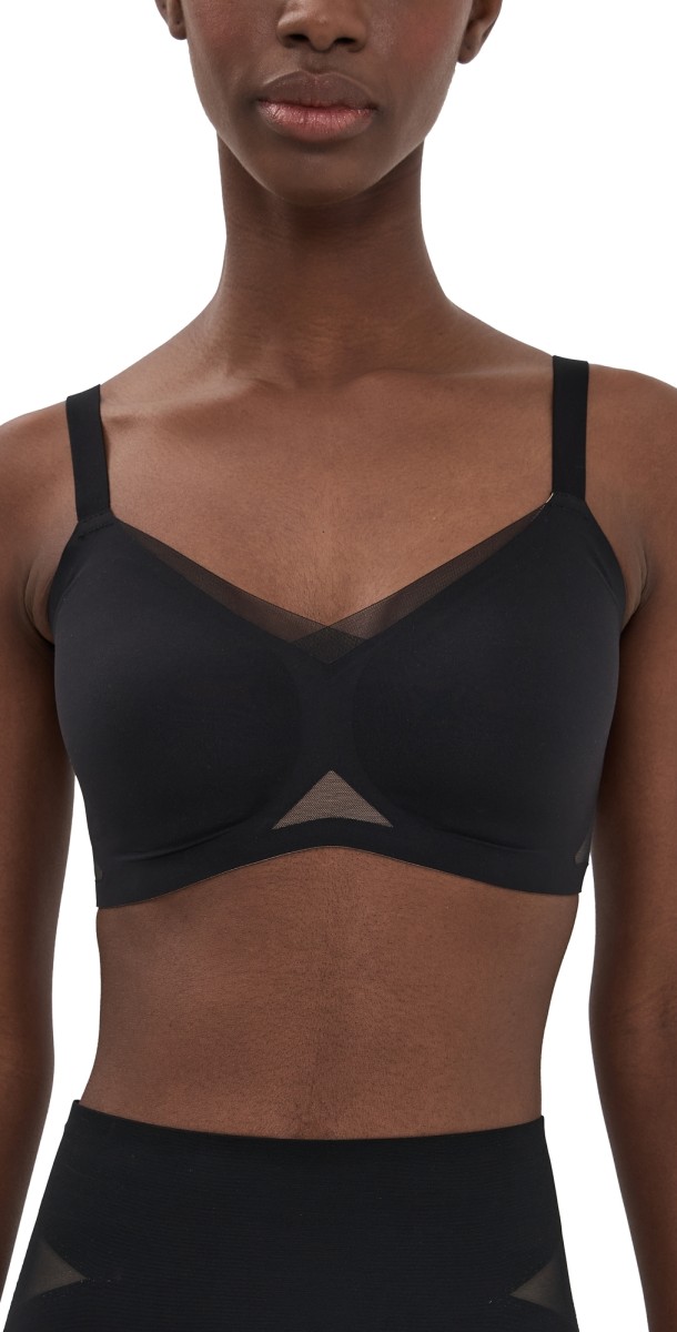 Honeylove Crossover Bra Runway