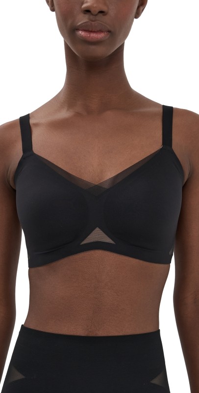 Honeylove Crossover Bra Runway