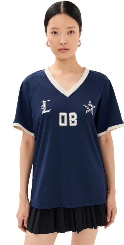 Lioness Spectate Top Indigo