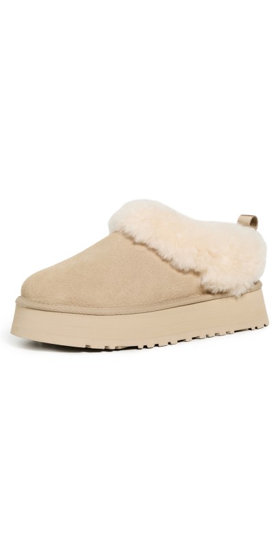 UGG Tazzelle Boots Mustard Seed