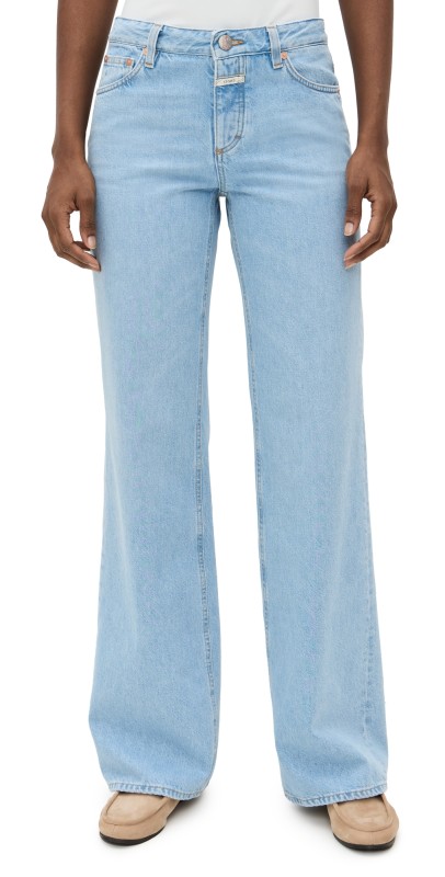 Closed Gillan Jeans Light Blue
