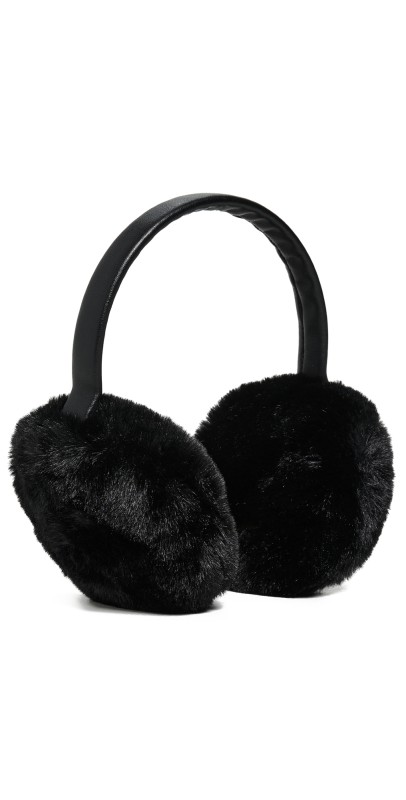 Apparis Esme Earmuffs Noir