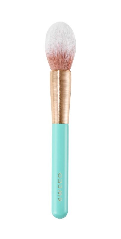 SWEED Powder Brush No Color