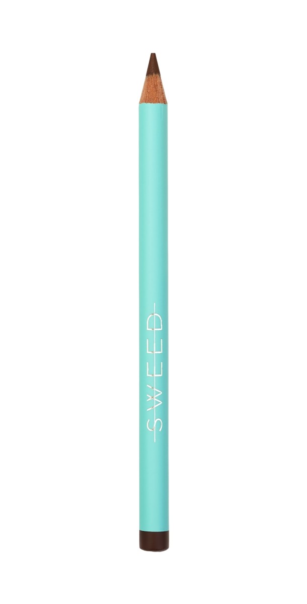 SWEED Satin Kohl Eye Pencil Dusty Brow