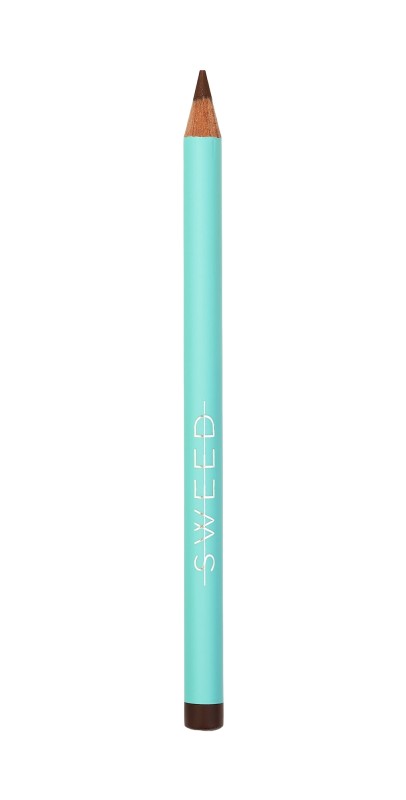 SWEED Satin Kohl Eye Pencil Dusty Brow