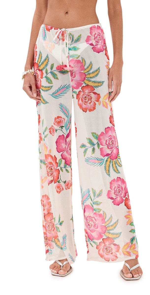 PQ Swim Monroe Pants Mita