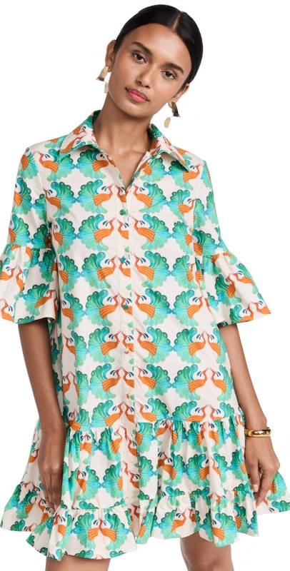 La DoubleJ Choux Dress Kissers
