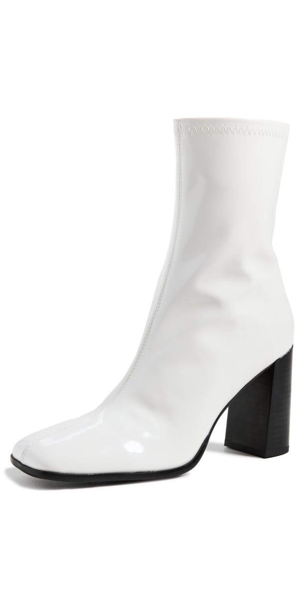 SENSO Zelda Boots White