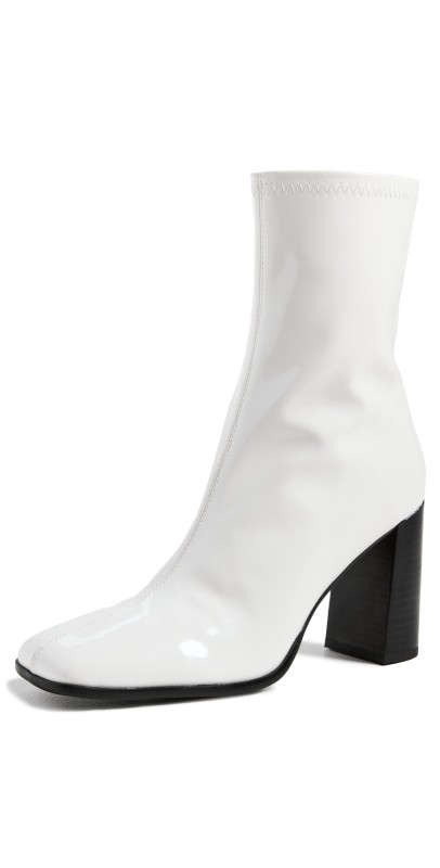 SENSO Zelda Boots White