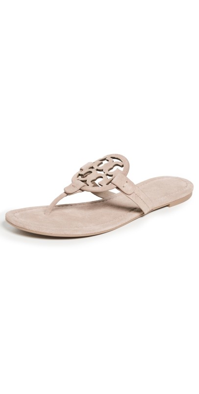 Tory Burch Miller Sandals Avola