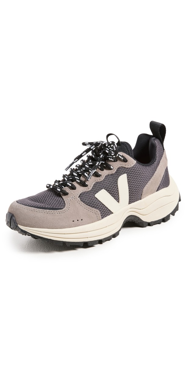 Veja Venturi Sneakers Grafite Moonrock