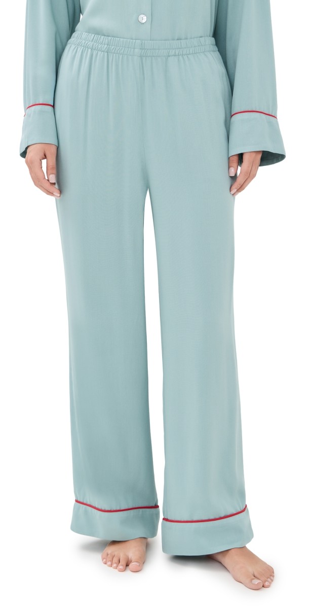 Sleeper Pastelle Pants Dove Blue