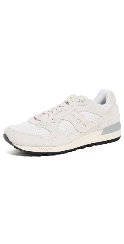 Saucony Shadow 5000 Sneakers White