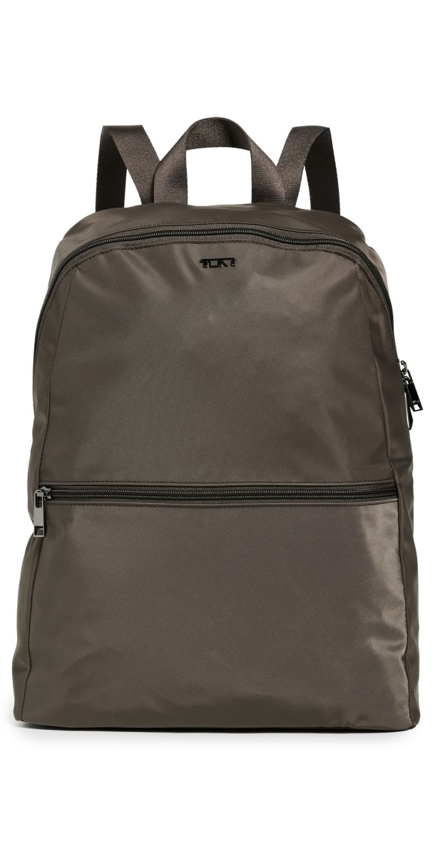 TUMI Just In Case Backpack Mink