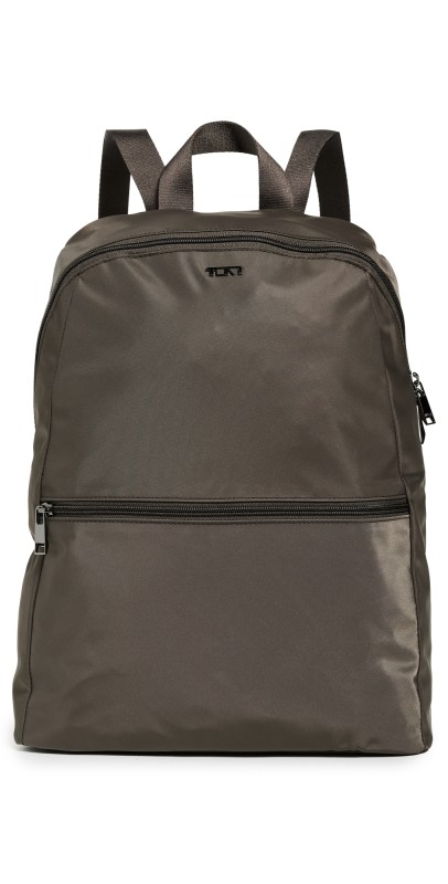TUMI Just In Case Backpack Mink