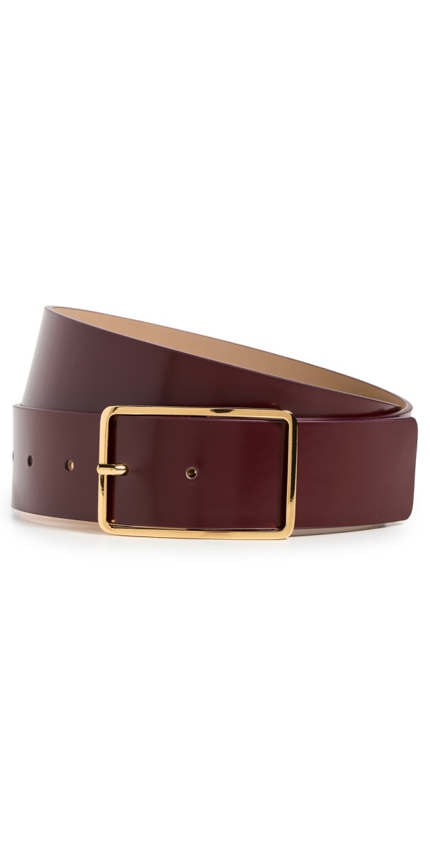 B-Low The Belt Milla Mod Chianti/Gold