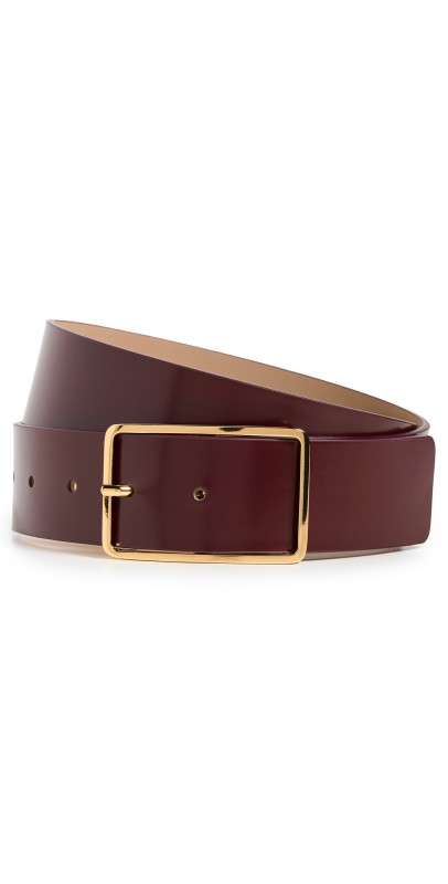 B-Low The Belt Milla Mod Chianti/Gold