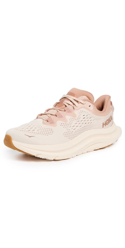 HOKA Kawana 2 Sneakers Vanilla/Sandstone