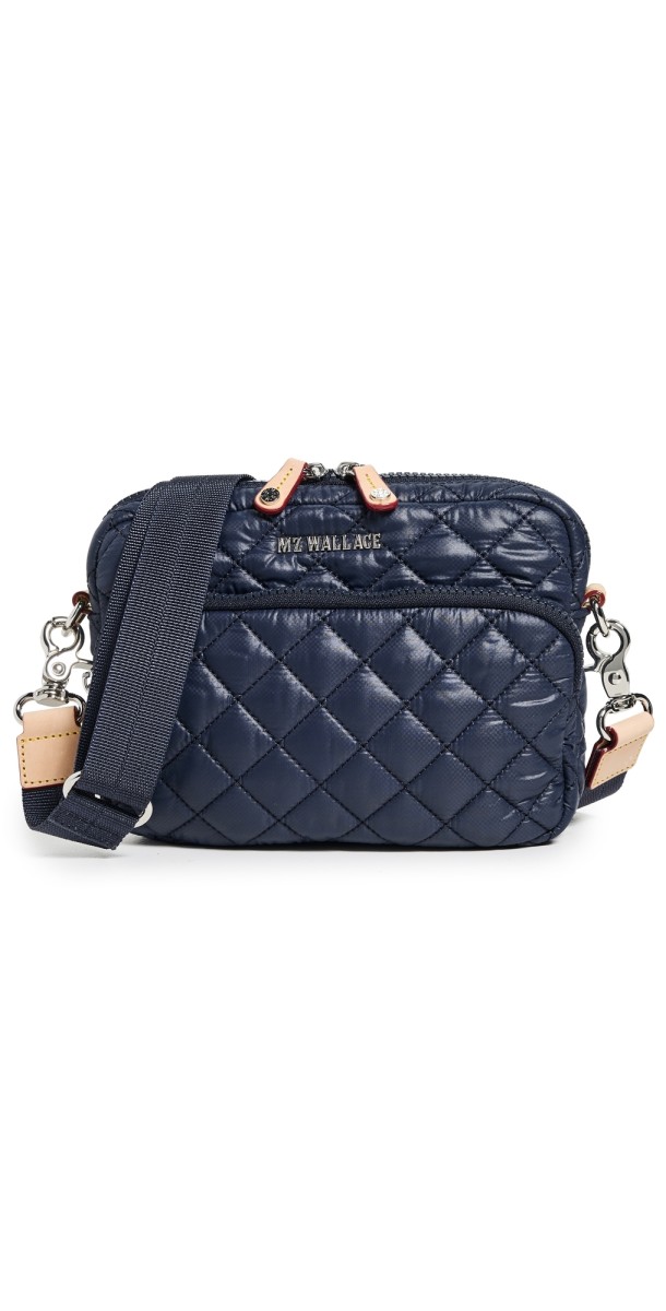 MZ Wallace Small Metro Camera Bag Daw