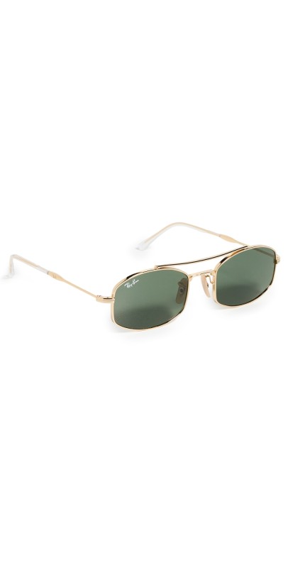 Ray-Ban 0RB3719 Sunglasses Arista Gr