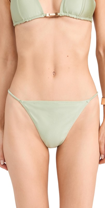 Cult Gaia Anoki Bikini Bottom Maia