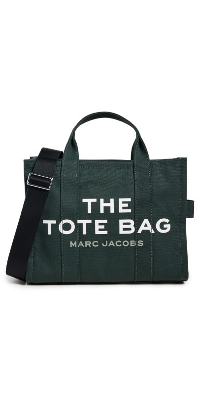 Marc Jacobs The Medium Tote Bag Ivy