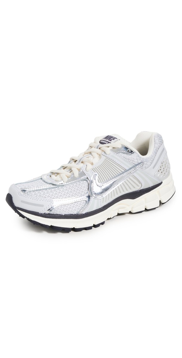 Nike Nike Zoom Vomero 5 Sneakers Photon Dust/Chrm/Gridiron/Sail