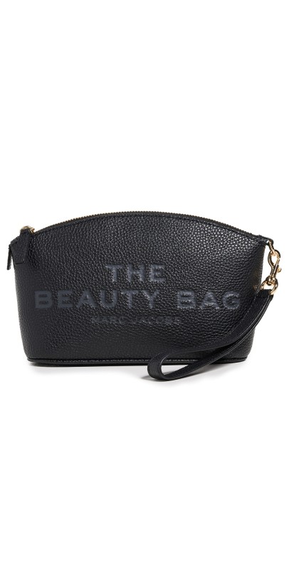 Marc Jacobs The Beauty Bag Black