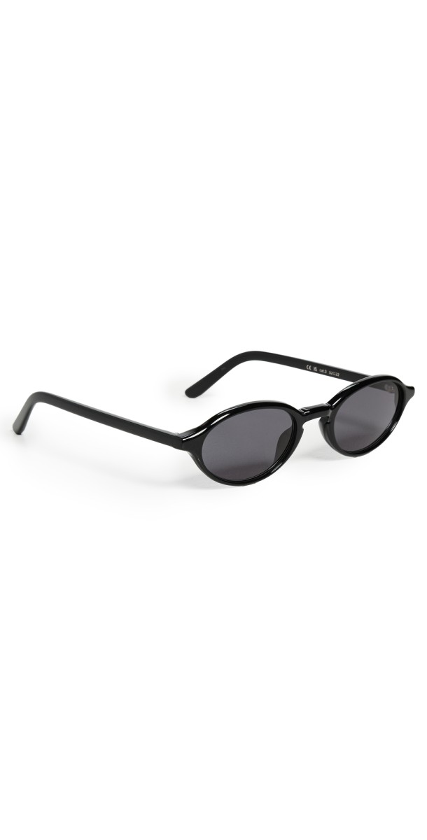 Chimi Lex Sunglasses Black