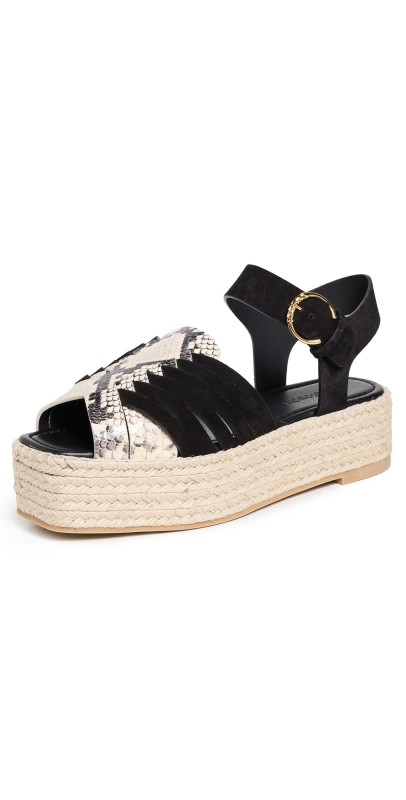 Ulla Johnson Elsa Espadrilles Miscellaneous