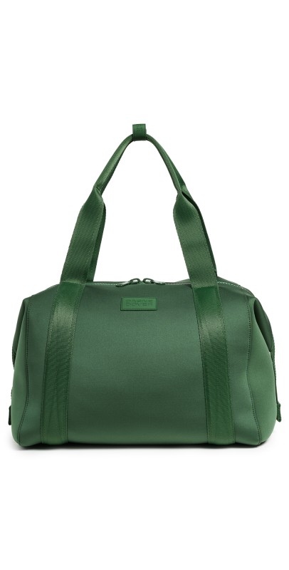 Dagne Dover Landon Carryall Large Duffle Bag P